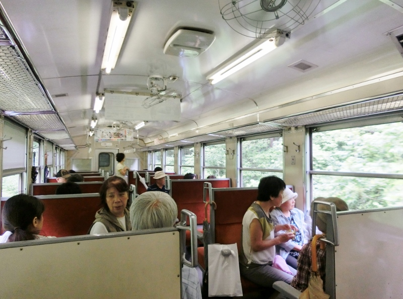 只見線、奥会津、只見川、風景、自然、体験